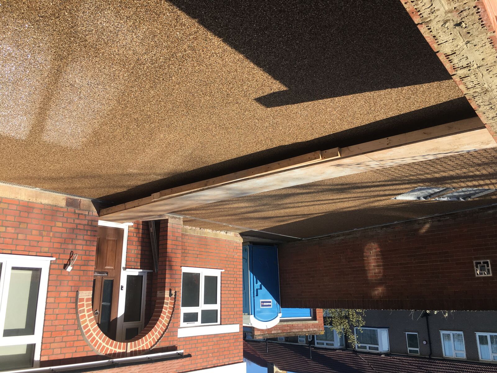 House Extension — Project Example — West London