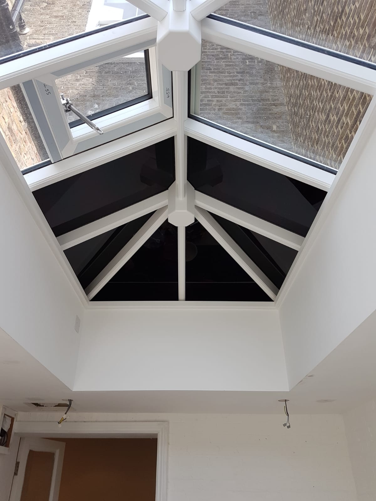 Representative after image for an illustrative loft conversion example