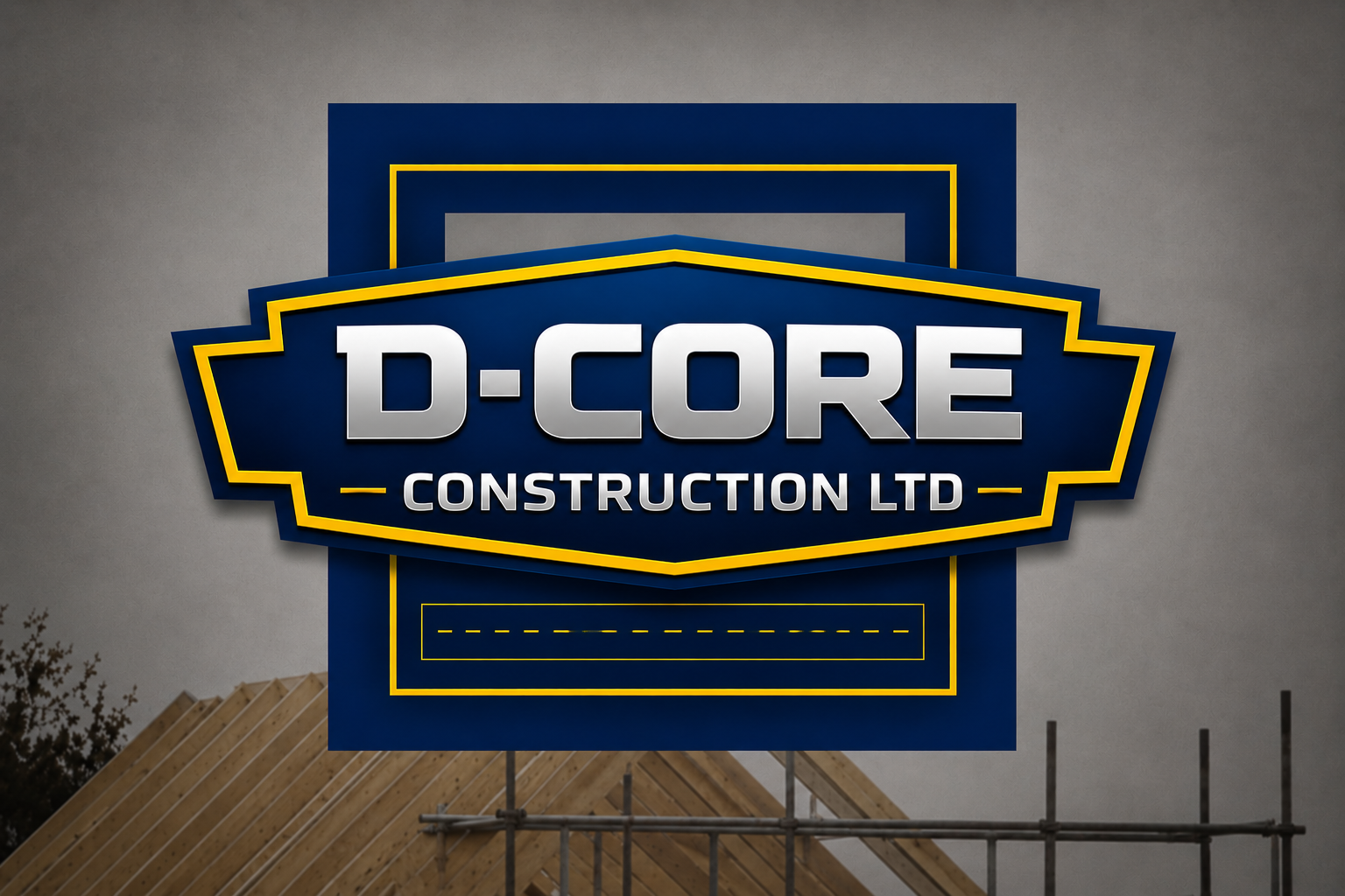 D-Core Construction Ltd